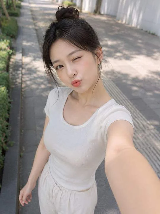 Ảnh selfie